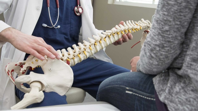 Unlocking Wellness: How Chiropractic Care Transforms Your Health Journey