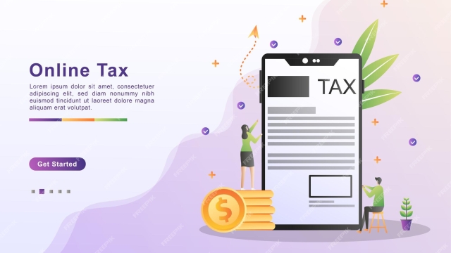 A Comprehensive Review of Popular Online Tax Services