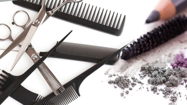 Beyond the Chair: How Certified Salons Enhance Your Hair Game