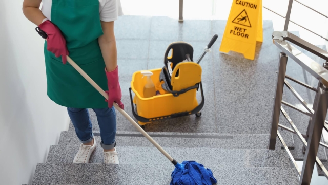 Maintain the Beauty of Your Home: Exterior Cleaning Essentials