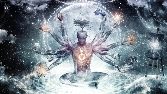 Nature’s Messages: Understanding Spiritual Meanings in Our Surroundings