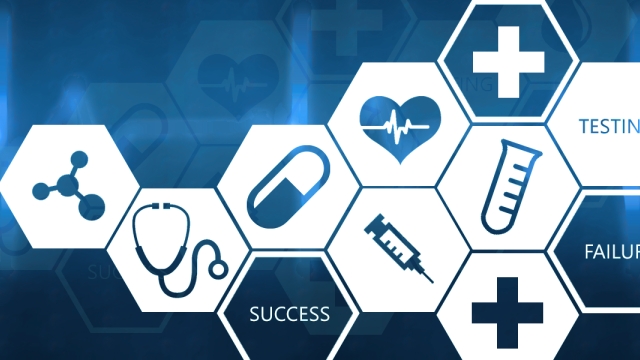 Navigating the Healing Spectrum: A Journey Through Modern Medical Care