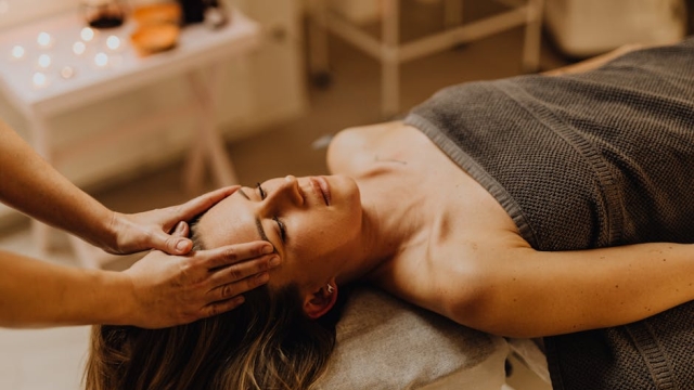 Overview of Russian Spa Traditions and Their Benefits