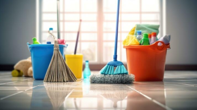 Revitalize Your Space: The Ultimate Guide to Exterior Cleaning