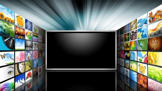 The Impact of IPTV on Modern Viewing Habits