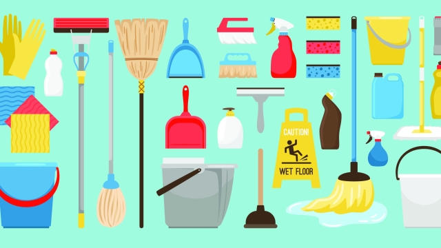 The Rise of Subscription-Based Cleaning Services