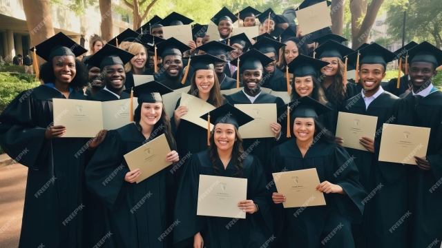 Transitioning from Student Life to Graduate Life