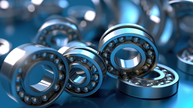 Understanding Ceramic Bearings Imagine factory