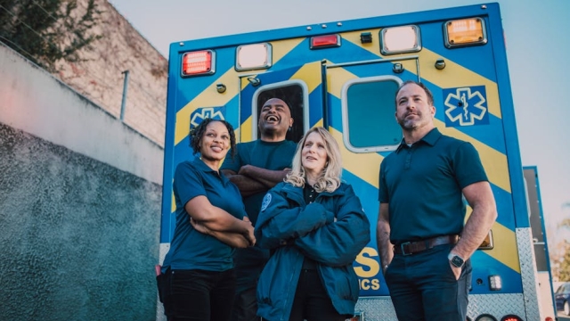 What is NEMT Shuttle Service