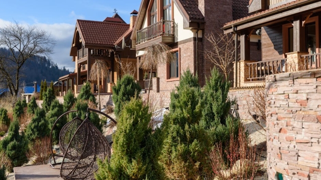 Current Trends in the Property Market