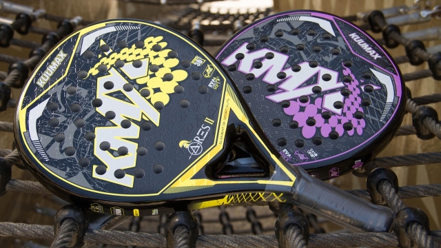 Overview of Padel Court Installation