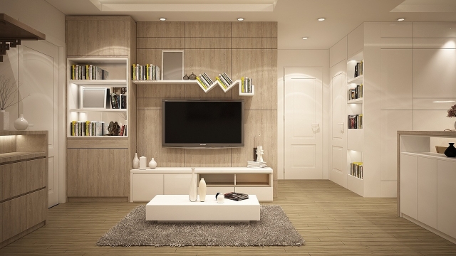Overview of the Property Selling Process in Las Vegas