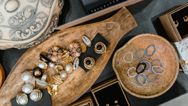 The Benefits of Customized Earrings Why Personalization Matters