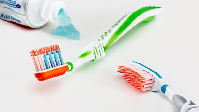 The Benefits of Natural Dental Care Why Choose Natural Methods