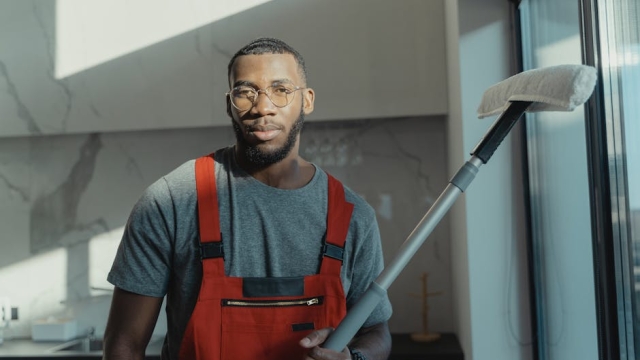 The Importance of Window Cleaning for New Constructions