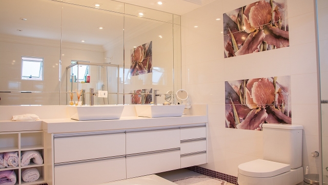 Top Interior Design Trends in Vaughan