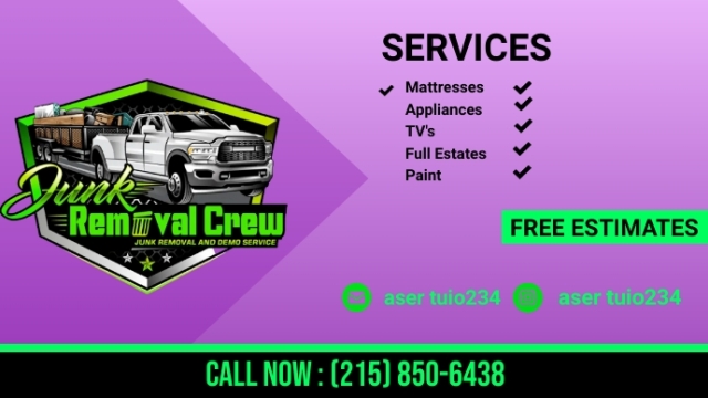 Types of Dumpsters Available for Rent