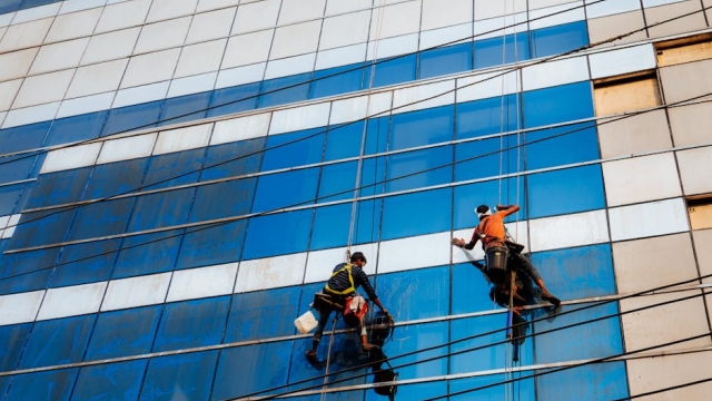 Types of Glass Surface Solutions Coatings, Treatments, and More