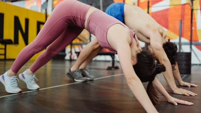 Types of Yoga Mats A Comprehensive Guide
