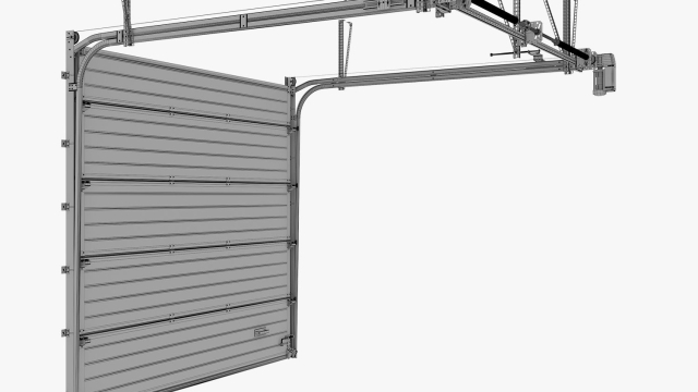 Understanding Different Garage Door Styles When comes