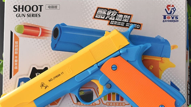 Overview of Gel Blaster Products Types and Features