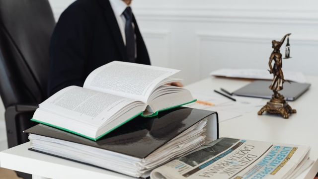 Servicios legales ofrecidos por abogados mercantiles en Querétaro