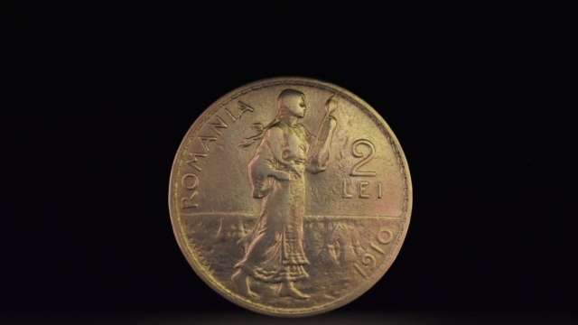 The Types of Coins in Biblical History