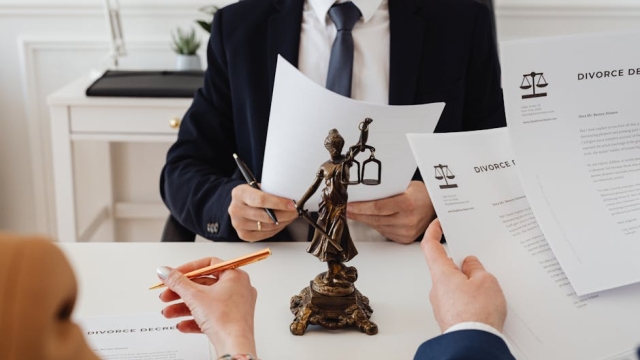 Understanding Hillstone Law Comprehensive Legal Services for Individuals and Businesses