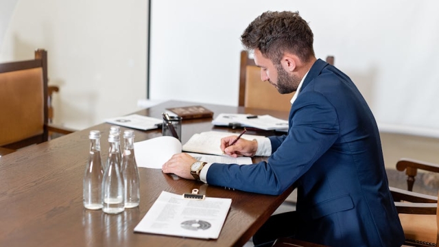 Understanding Personal Injury Law When faced