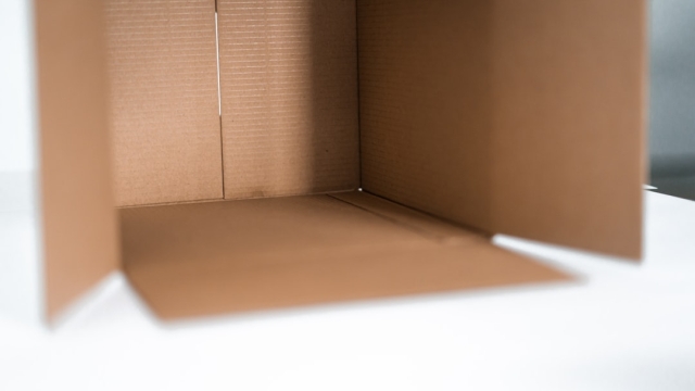 Best Practices for Streamlining Packaging Processes competitive packaging