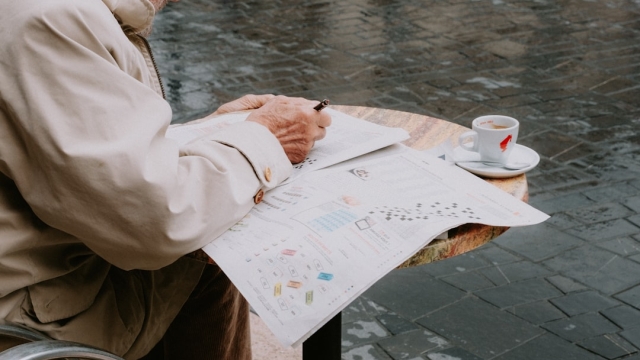 Essential Elements of Executive Trip Planning