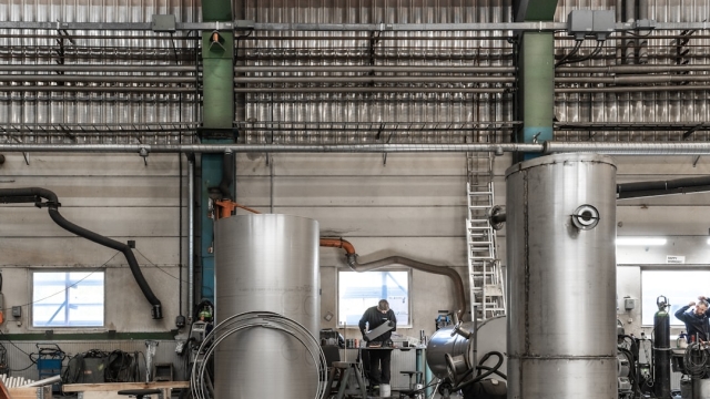 Overview of Beverage Filling Systems