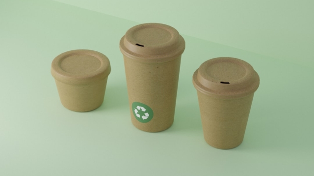 The Importance of Sustainable Packaging in the Market