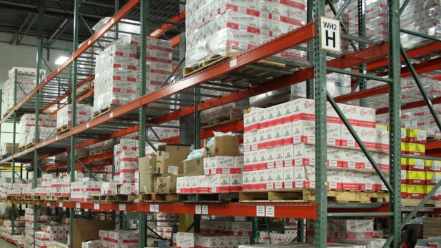 The Role of Automation in Ice Making Solutions