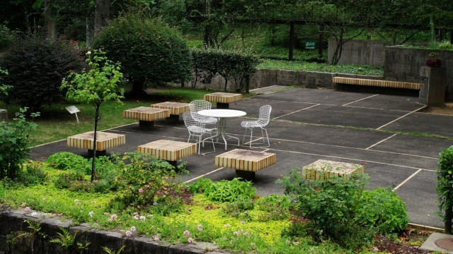 Types of Garden Lighting