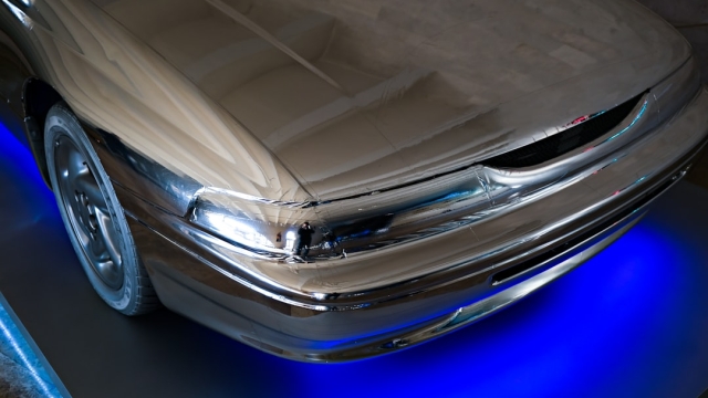 Understanding Car Wash Sponsorships What They Are and How They Work