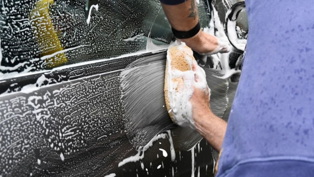 Overview of Car Detailing Packages Maintaining appearance
