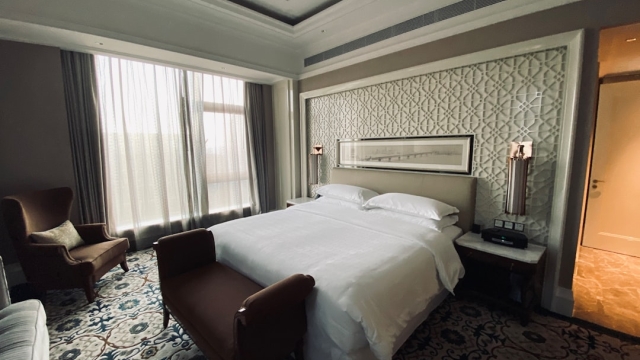 The Importance of Quality Linens in Hospitality