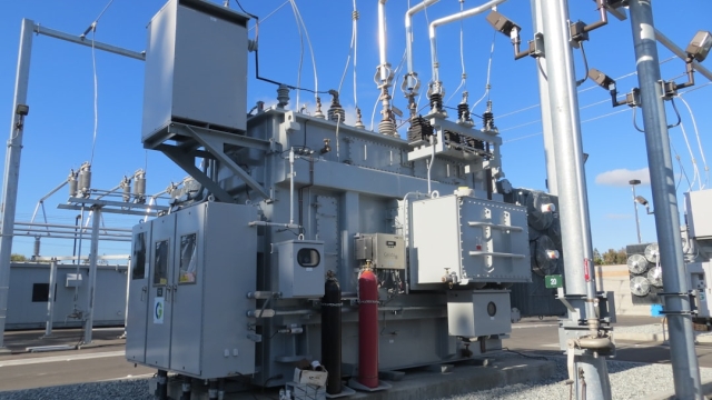 Understanding Commercial Power Needs Key Considerations