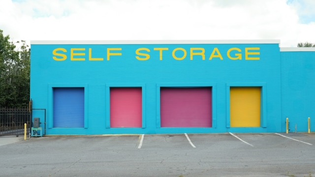 Effektive opbevaringsløsninger til sportsudstyr