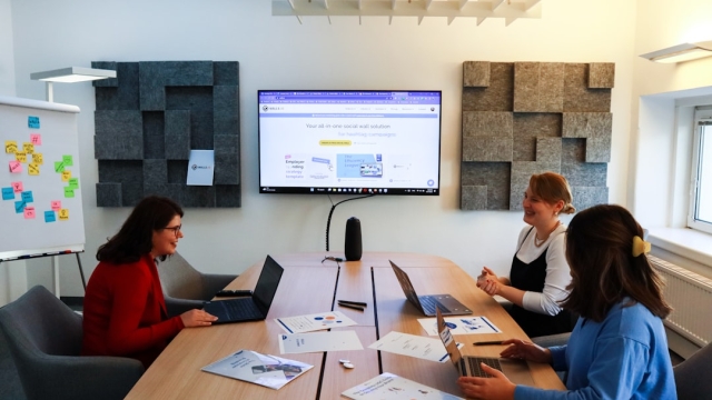 Unlocking Brand Potential with brandbooster.io   Part 4