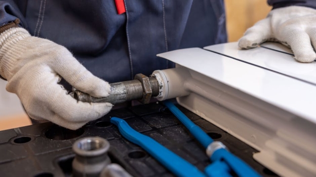 Understanding Non Destructive Leak Detection Techniques