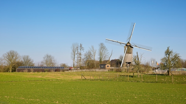 Overview of Clean Energy Technologies and Their Importance