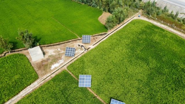 Overview of High Capacity Vapes