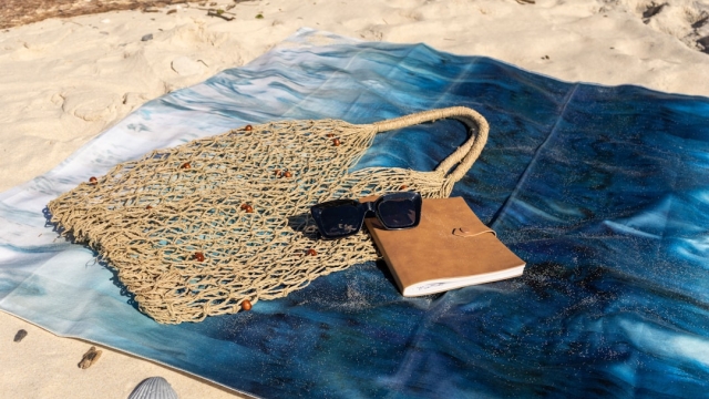 The Science Behind High Performance Towels Materials and Technology