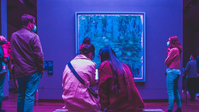 Top Music Performance Venues in Major Cities