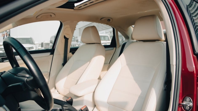 Essential Comfort Accessories for Toyota Hilux Owners