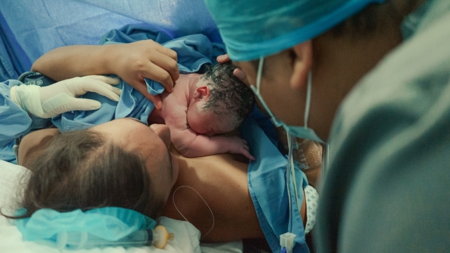 The Importance of Maternal Empowerment in Childbirth