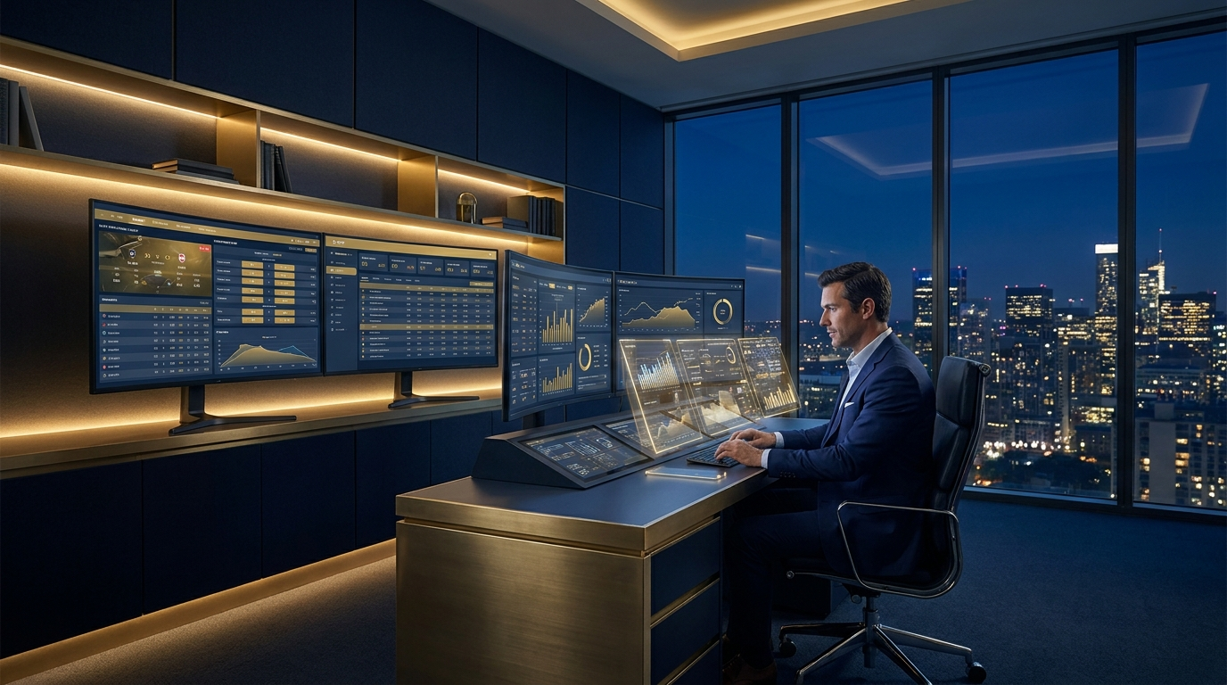 Understanding the Role of Agents in Online Betting Analysis